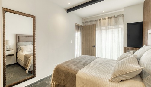 Premium Apartment