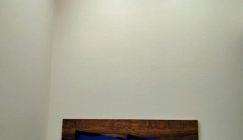 Deluxe Double Room, City View