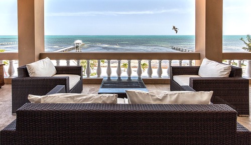 Deluxe Suite, 3 Bedrooms, Non Smoking