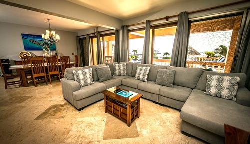 Luxury Condo