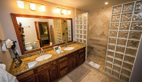 Classic Condo