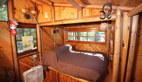 The Swiss Family Complex