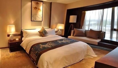 Deluxe Double or Twin Room, Non Smoking, Garden View