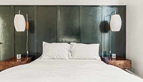 Luxury Apartment, 1 Bedroom, City View, Tower