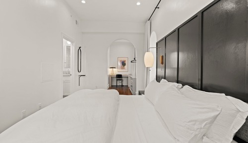 Luxury Apartment, 2 Bedrooms, City View, Tower