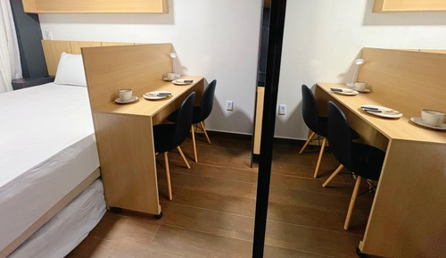 Design Apartment