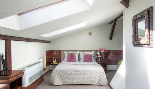 Family Quadruple Room