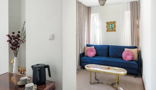 Comfort Studio Suite