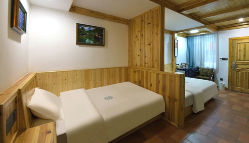 Superior Double or Twin Room