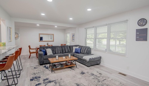 House, Accessible