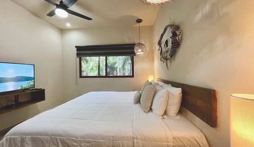 Comfort Apartment, Garden View