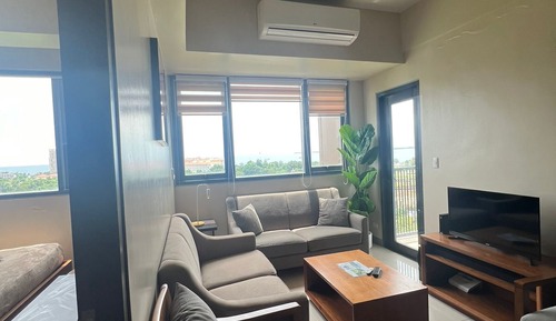 Economy Condo, Balcony, Sea View