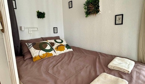 Comfort Apartment, Mountain View