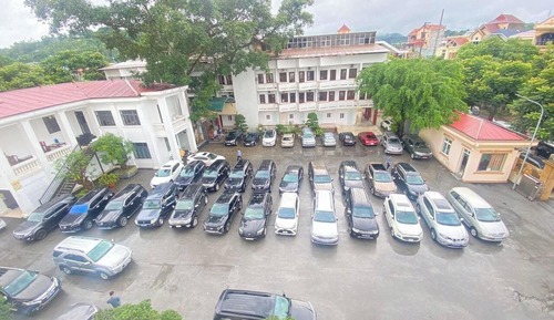 Luxury Triple Room, Balcony, City View