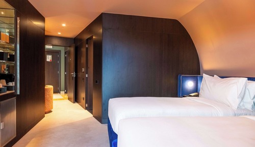 Presidential Suite, 2 Bedrooms