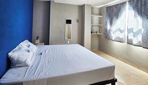 Economy Room, 1 Bedroom