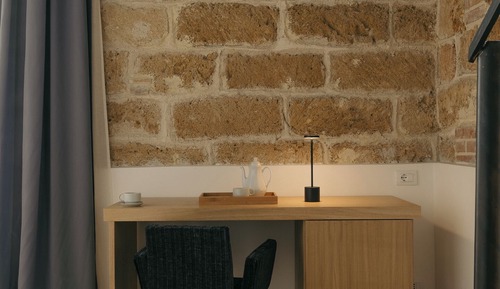 Loft comfort