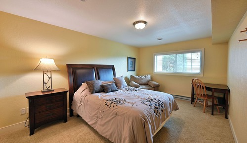 Condo, Multiple Beds, Hot Tub, Golf View (Unit 109 2 BDRM/ 2 BA)