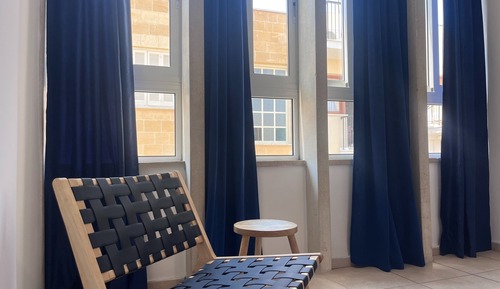 Luxury Studio, City View