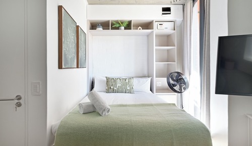 Urban Pod 
