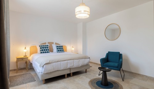 Comfort Double or Twin Room