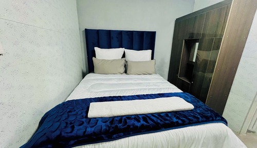 Room, 1 Bedroom, Balcony, Garden View