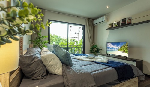 Basic Condo