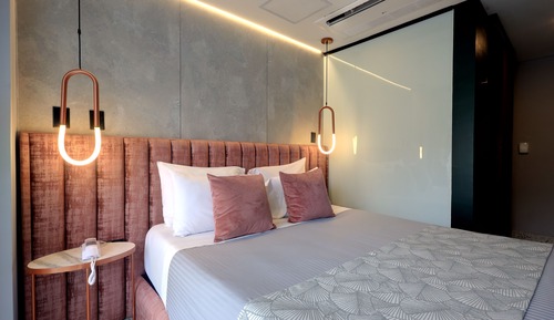 Premier Room, Mountain View