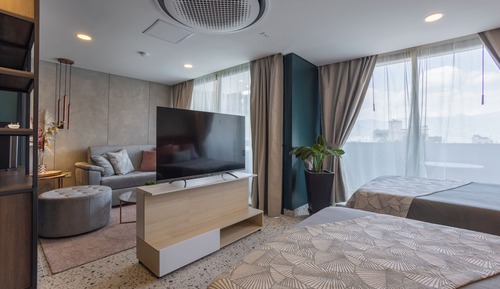Grand Room