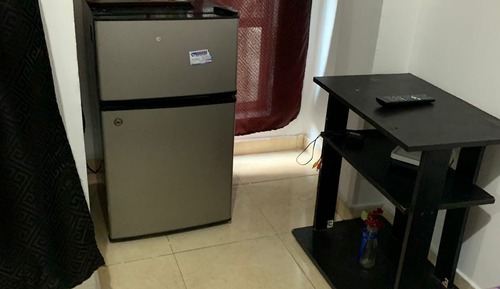 Basic Double or Twin Room, 1 Bedroom, Non Smoking, Balcony