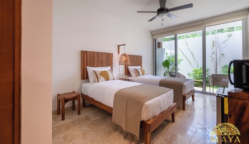 Comfort Double Room, 1 Bedroom