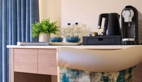 Superior Quadruple Room