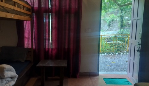 Basic Shared Dormitory