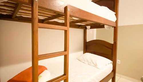 Family Quadruple Room