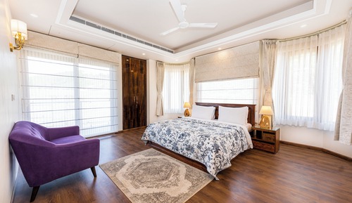 Luxury Suite, 2 Bedrooms