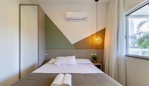 Basic Apartment