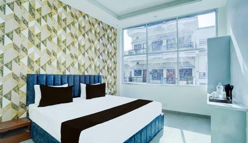 Luxury Room