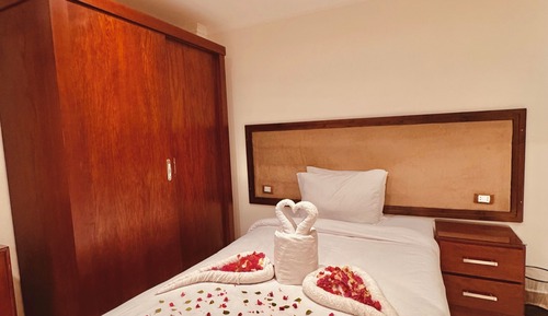 Exclusive Single Room