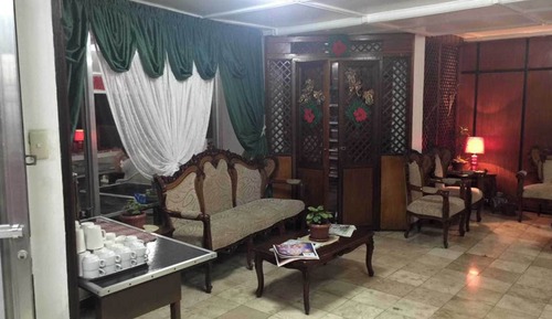 Premier Room