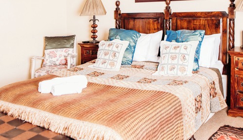 Luxury Room