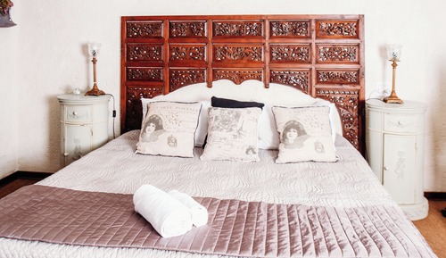 Luxury Room