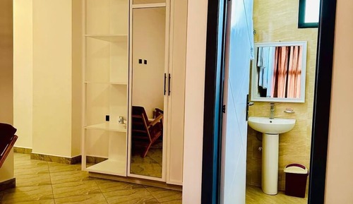 Comfort Studio Suite, Balcony, City View