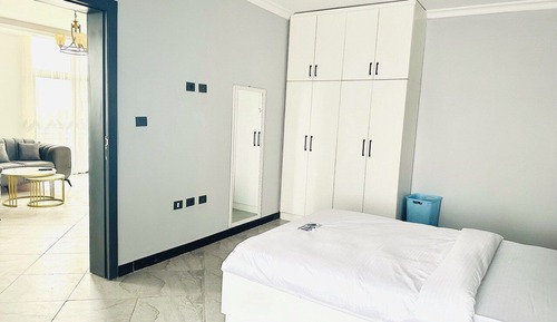 Classic Apartment, 2 Bedrooms, Smoking