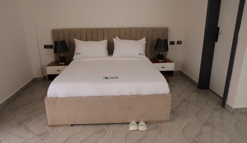 Deluxe Single Room, Balcony, City View