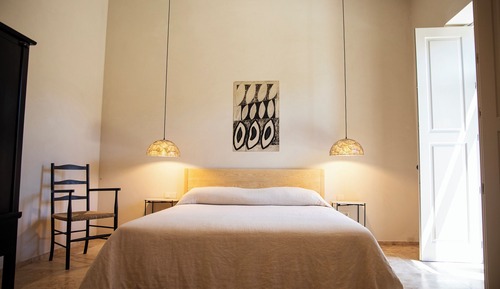Exclusive Double Room, 1 King Bed, Bathtub