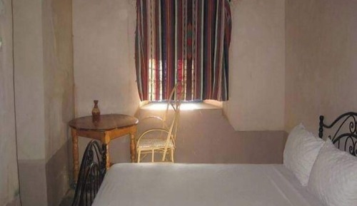 Family Quadruple Room