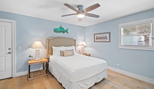 Duplex, 4 Bedrooms