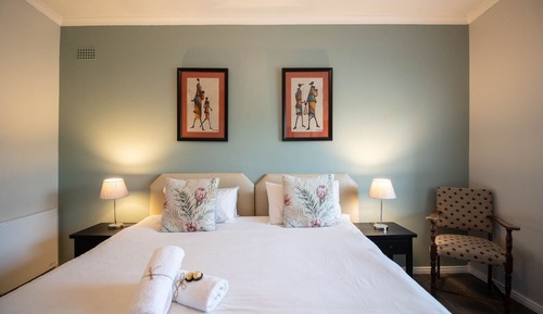 Comfort Room
