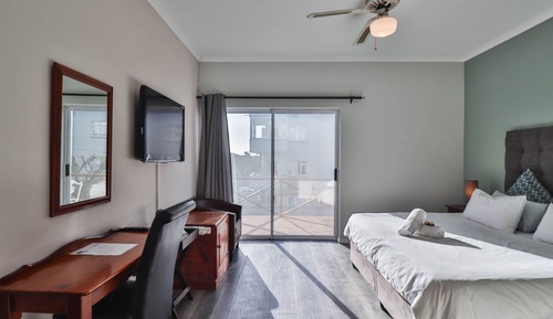 Classic Room, Non Smoking, Private Bathroom