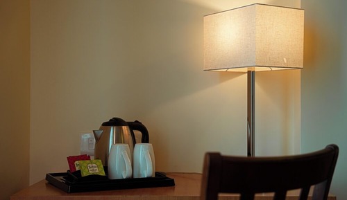 Club Double Room